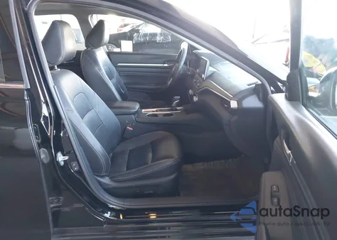 2019 Nissan Altima 2.5 Sl z USA, uszkodzony, nr VIN 1N4BL4EV8KC236785